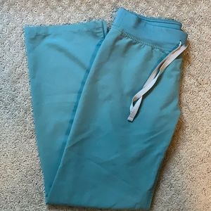 ISO Figs Livingston pants in Medium